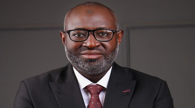 Aliyu Aboki Applauds Broadband Mapping as About Expanding Opportunity in Africa