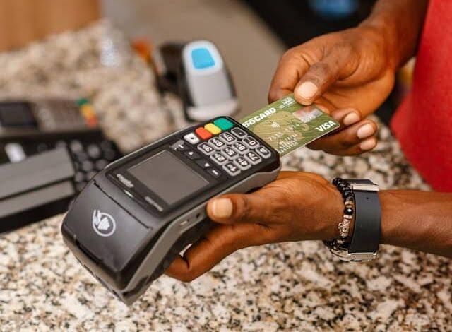 CBN Orders GPS Tracking for All PoS Terminals Nationwide