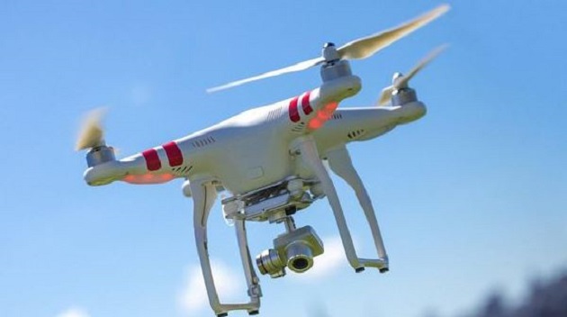 AfDB, Aerosense Ink Agreement to Propel Drone Adoption in Africa