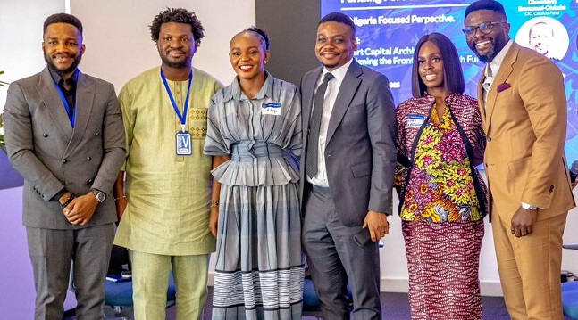 Fluxis Capital Charts the Future of Startup Debt Financing in Nigeria