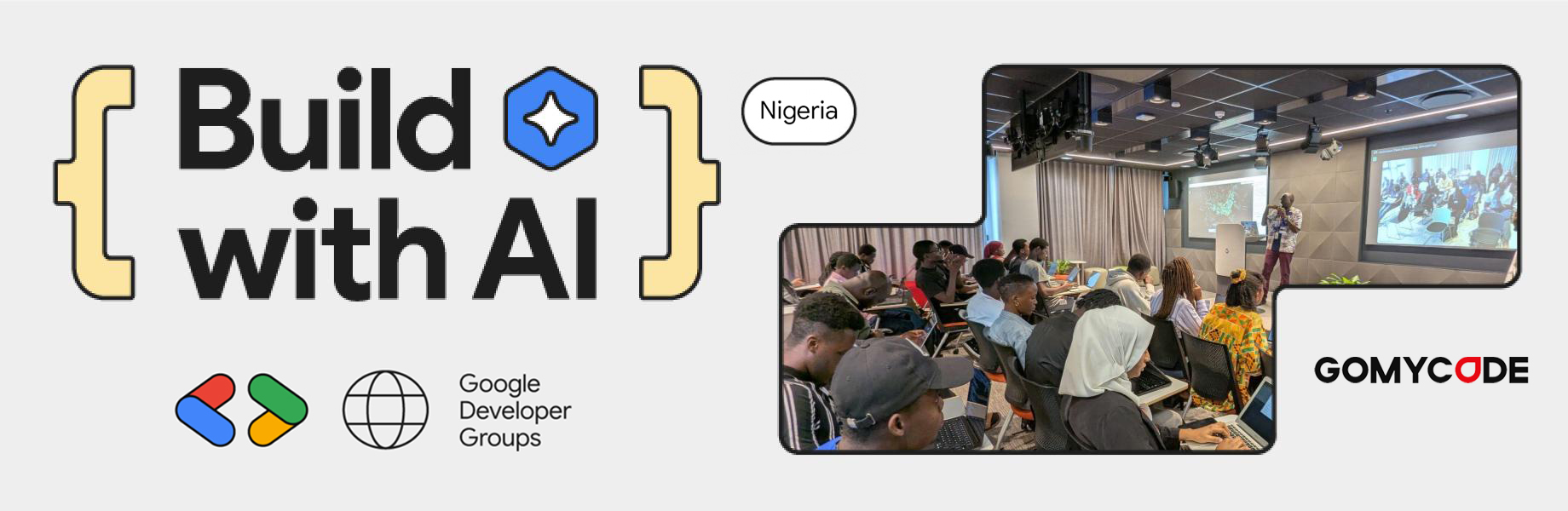 Google and GOMYCODE to Train 1,000 Nigerian Developers in Generative AI