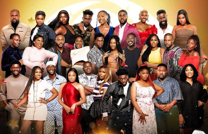 BBNaija Housemates Pick Tinsel, Princess on a Hill, and My Flatmates as Must-Watch Shows on Showmax