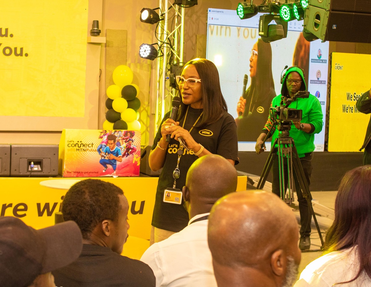 Data Is Life: Why MTN Wants You to Get Smarter with Your Data