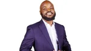 Mr. Idris Olorunnimbe