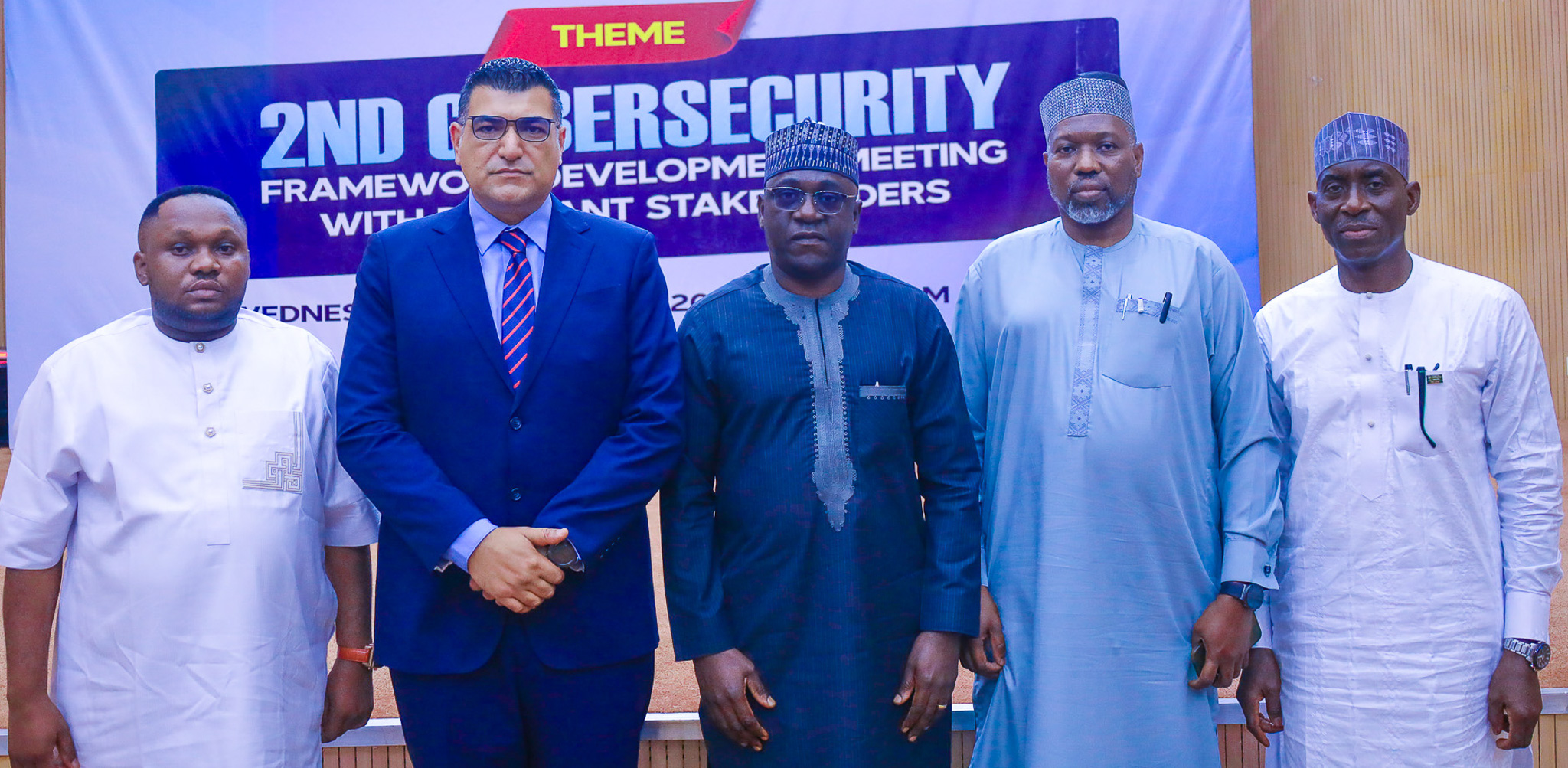 NCC Unveils Cybersecurity Blueprint to Fortify Nigeria’s Telecom Backbone