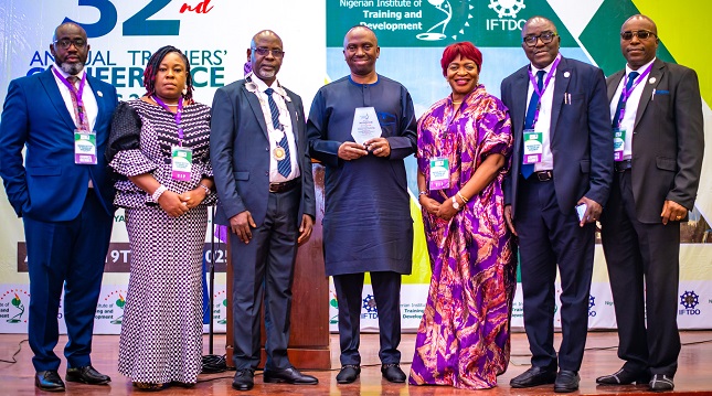 Banigbe, T2 CEO says Nigeria’s Growth Hinges on Learning, Innovation, and Afrocentric Content