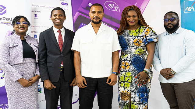 PalmPay Partners AXA Mansard Health to Make Digital Insurance Accessible, Affordable