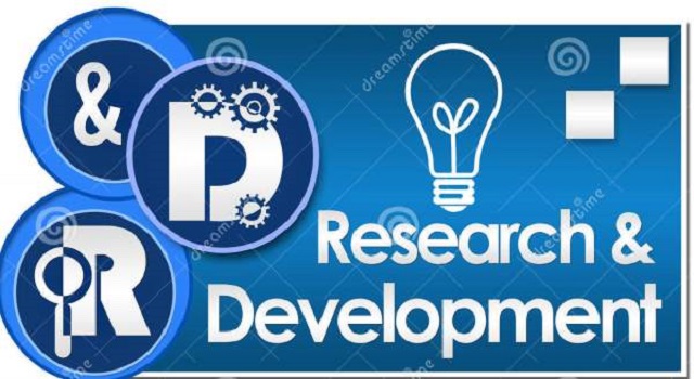 RMRDC Urges Investors to Patronise Research Outputs, Embrace Domestic Resource Based Manufacturing