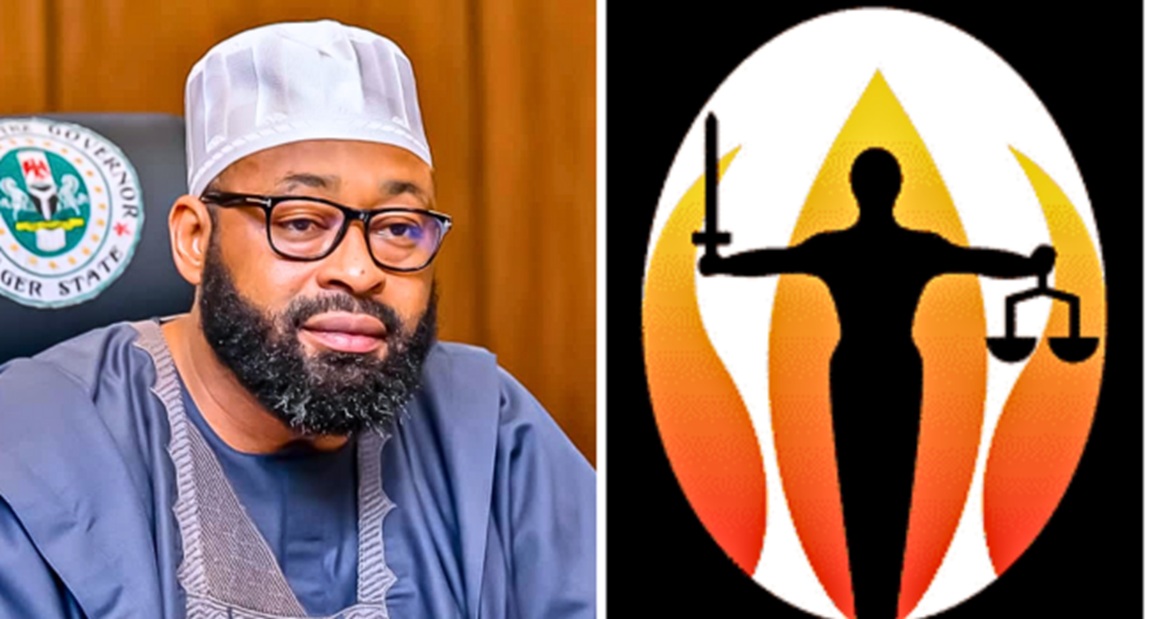 SERAP Issues 48-Hour Ultimatum to Niger Governor Over Badeggi FM Closure