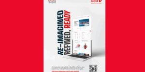UBA Unveils Revamped Website, Heralds New of Digital Experience