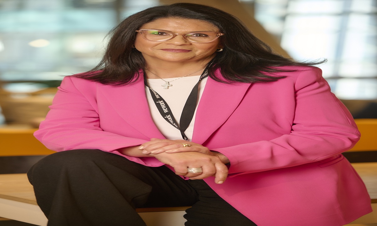 Humans + Machines: Building the workforce of the future
