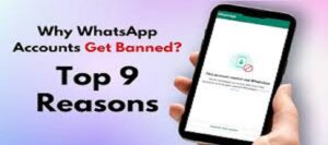 WhatsApp Bans 6.8m Scam Accounts, Rolls Out Safety Tools