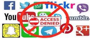 FG Shuts Down over 13.5m Social Media Accounts for Alleged Policy Violations