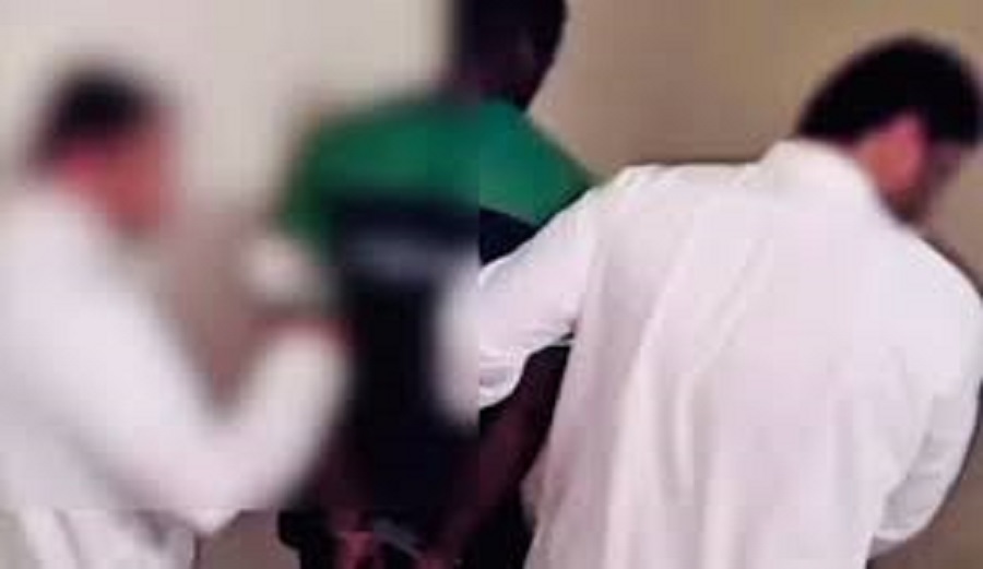 Kuwait Busts Nigerian Cybercrime Ring Targeting Telecom Tower, Banks
