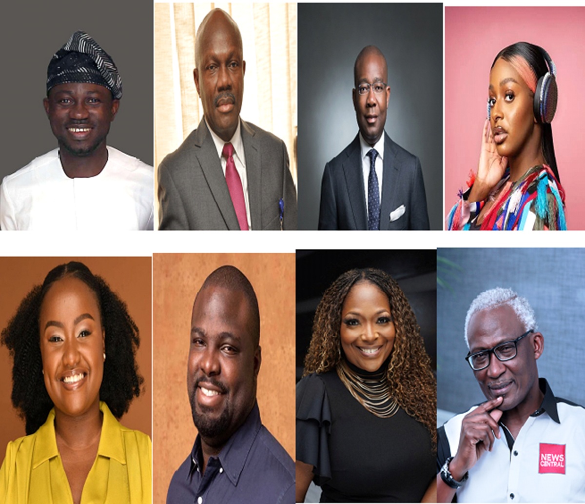 Aig-Imoukhuede, DJ Cuppy, Aboyeji, Others to Join Africa Breakfast Convos in NYC