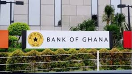 Bank of Ghana Suspends Remittance Licenses of Flutterwave, Cellulant, Tap Tap Send, Others