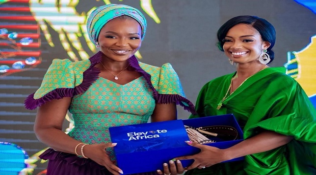 Queen Simone Speaks on Economic Empowerment @ Women Allying Women Conference 2025