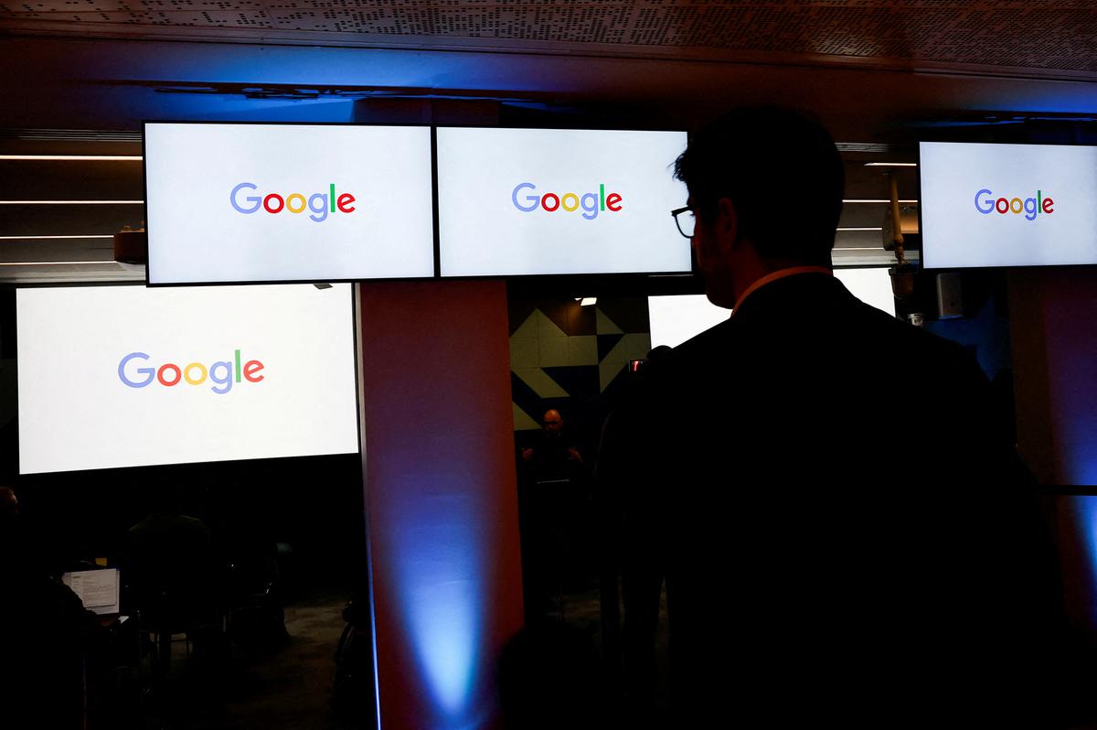 Google Bows to South Korea’s Mapping Rules, Ending 20-Year Standoff