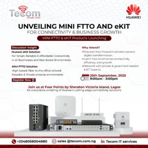 Huawei