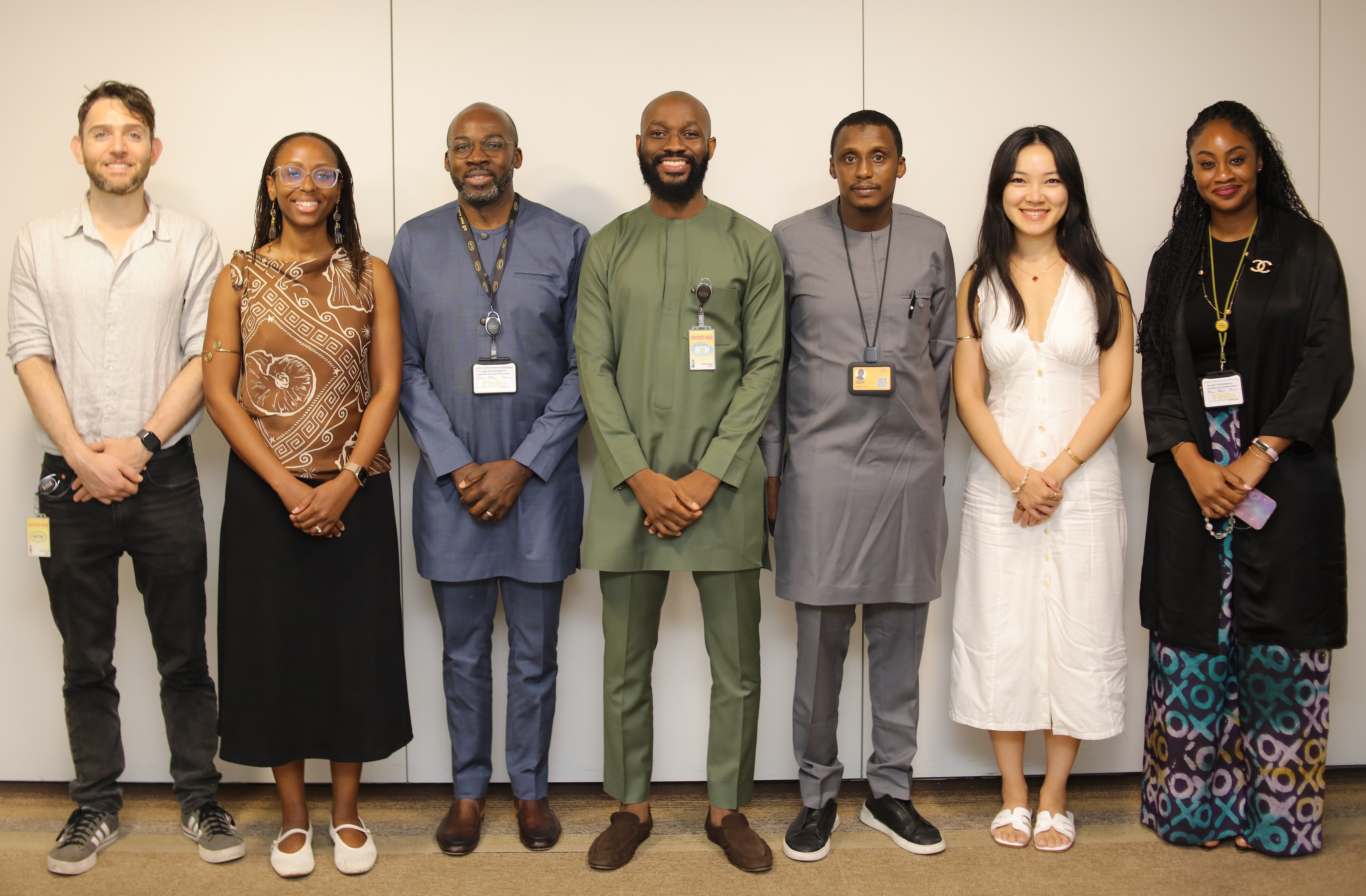 NSACC Celebrates 25 Years, Elevates Media as Catalyst for Nigeria–South Africa Unity