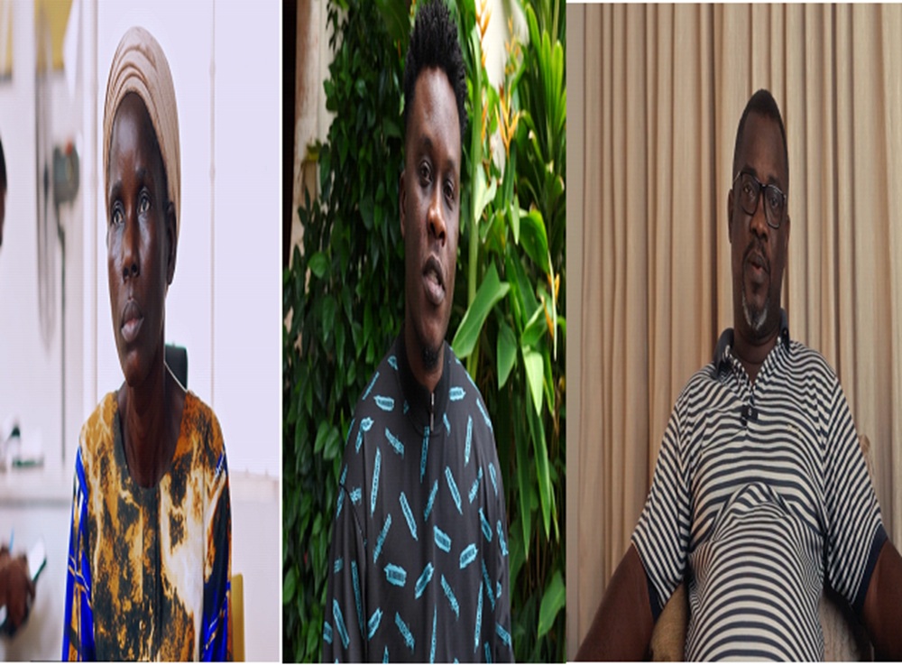 MTN Changes Lives in Ongoing Mega Billion Promo: Meet Some Winners