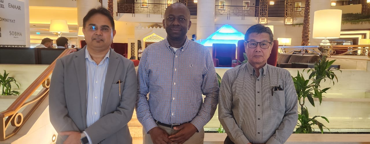 Panasonic, Proxynet Partner to Deliver Advanced Broadcast Solutions Across West Africa