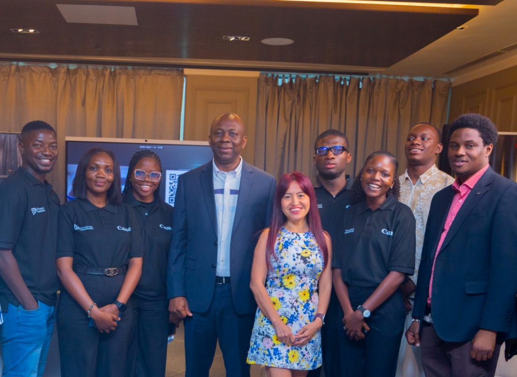 Canon and Proxynet Unite to Revolutionize Imaging Solutions Across West Africa