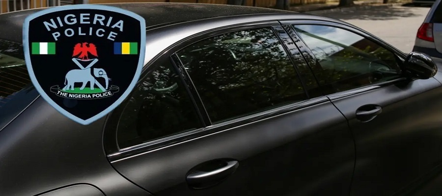Nigeria Police suspends tinted glass permit enforcement over court injunction