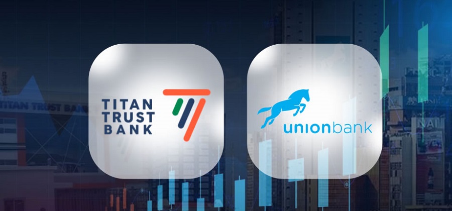 Union Bank of Nigeria Completes Merger with Titan Trust Bank