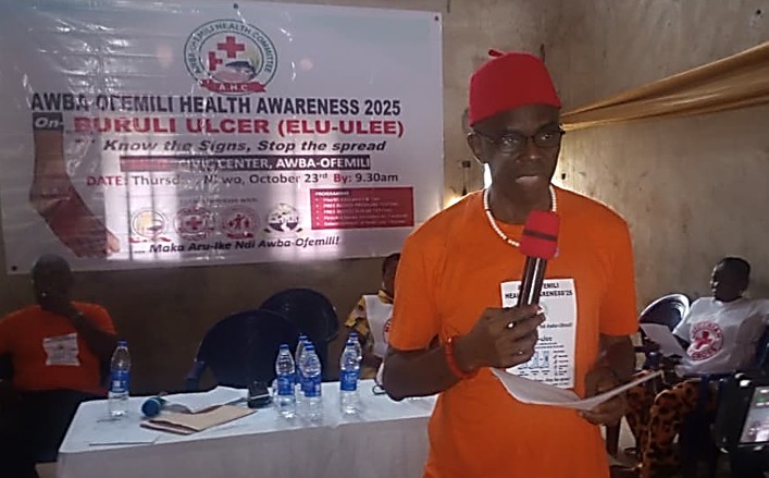 AHC Awareness'25: Tackling misinformation key to protecting community health
