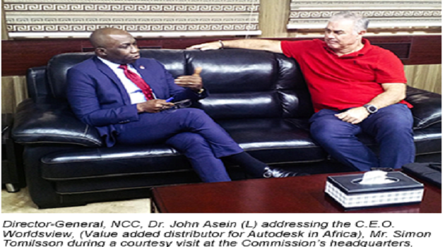 NCC, WorldsView Forge Partnership to Ensure Compliance on Legal Use of Autodesk Software, Copyright Works