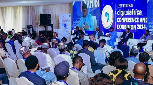 Digital Africa 2025 Conference Opens in Abuja With Focus On AI Sovereignty