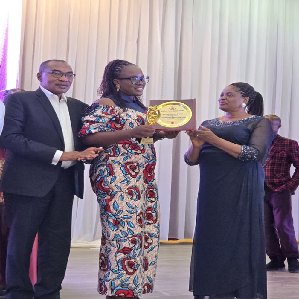 Anambra ICT Agency Celebrates GOVTECH Awards, Applauds Soludo’s Digital Vision