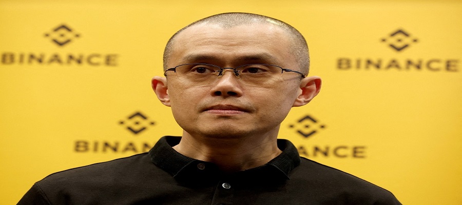 President Trump Pardons Zhao, Convicted Binance Founder