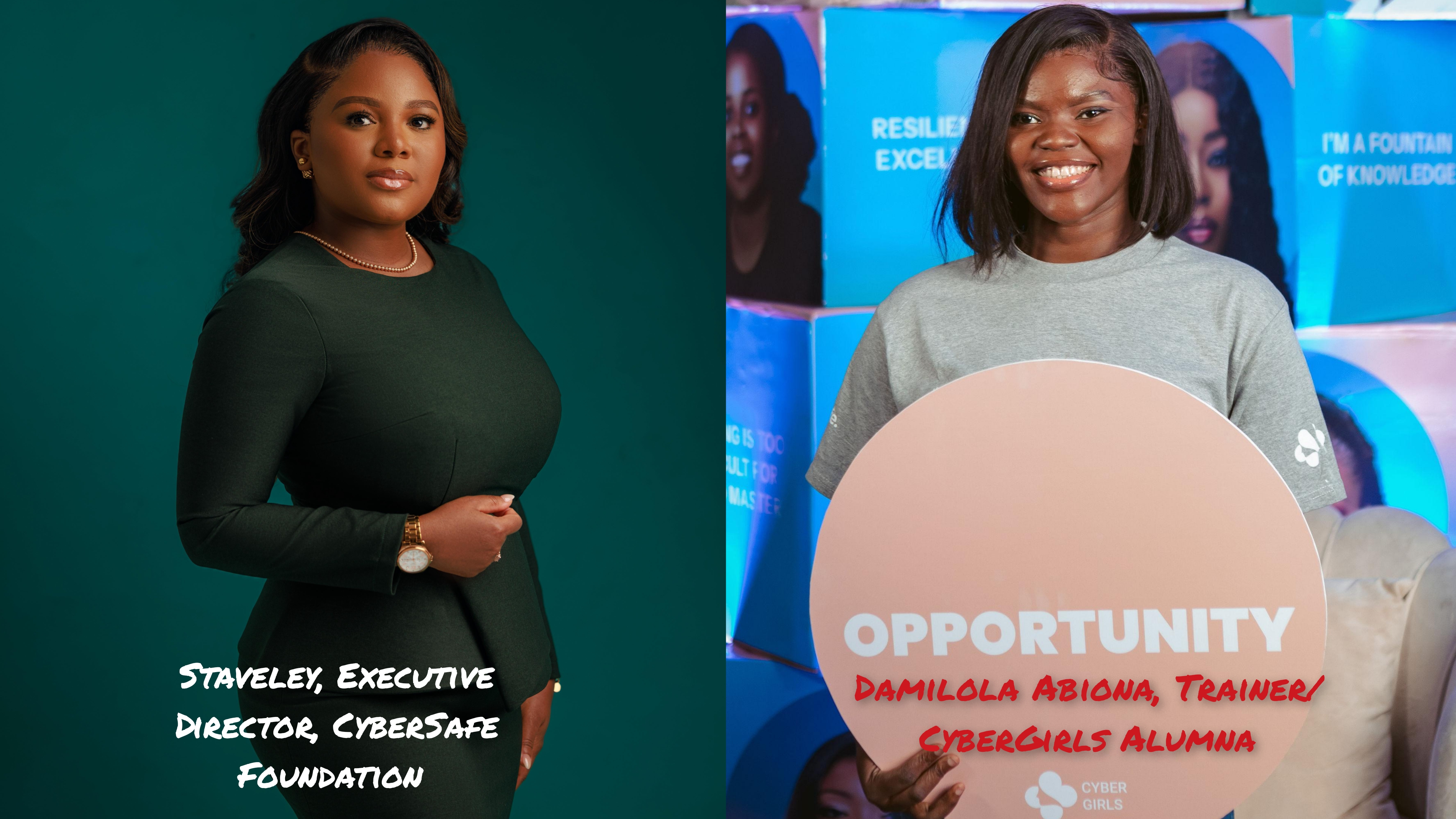Cybersafe Foundation Launches Global API Security Training for Women Aged 20–40