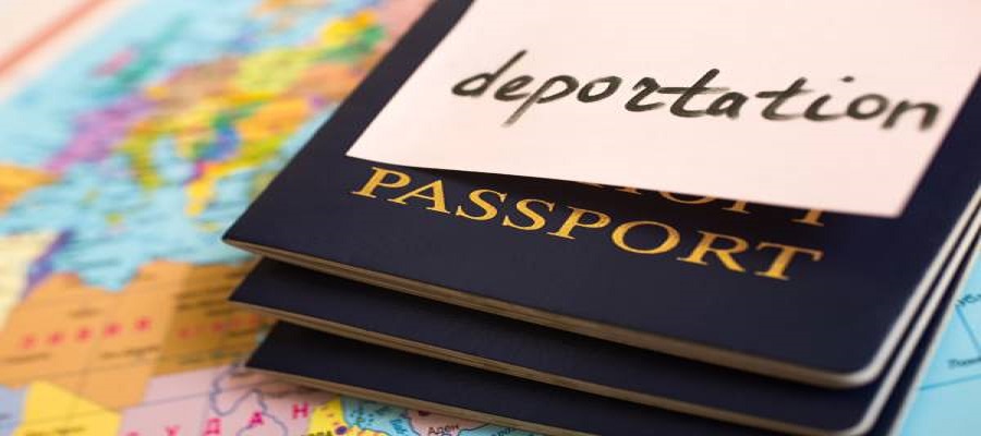 FG Deport 192 Foreign Nationals Convicted of Cybercrimes