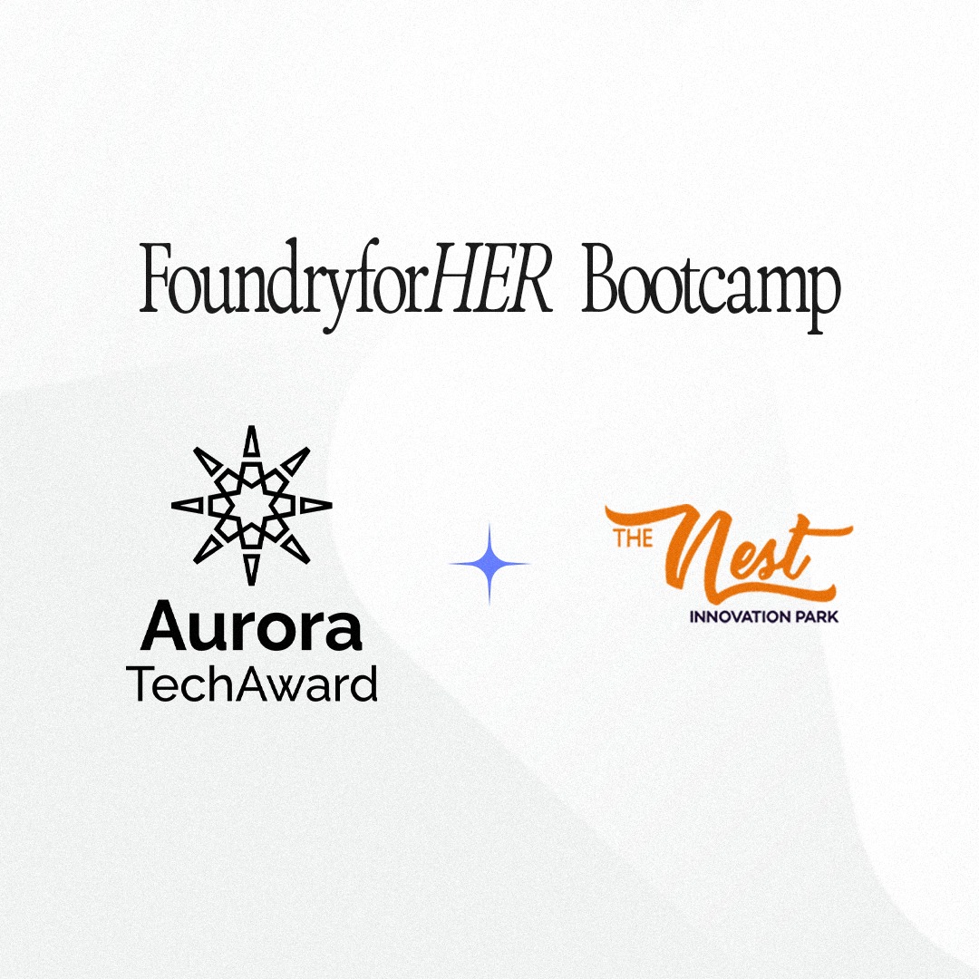 Rewriting the Narrative: Foundry for HER Bootcamp Empowers Nigeria’s Women Tech Founders