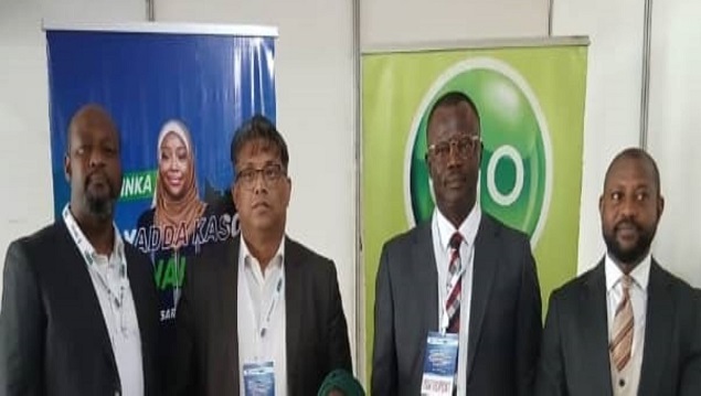 Globacom Champions Broadband Investment, Infrastructure Security @ NCC Roundtable