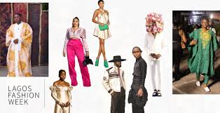 Google Trends Reveal Nigeria’s Fashion Renaissance Ahead of Lagos Fashion Week