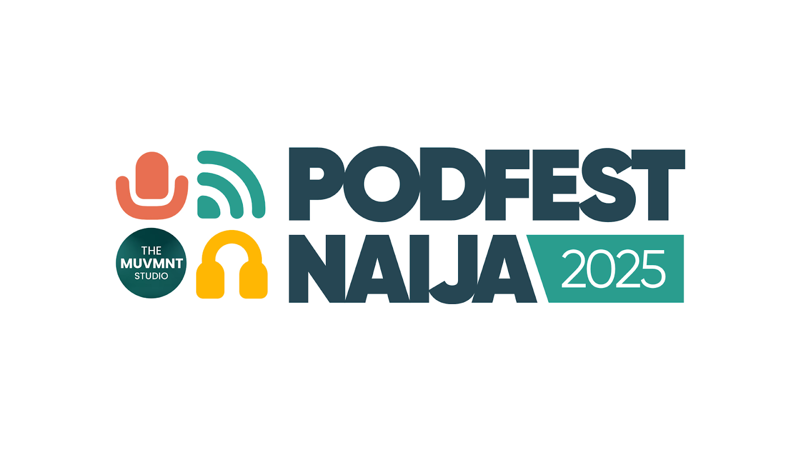 5 Exciting Highlights to Expect at PodFest Naija 2025