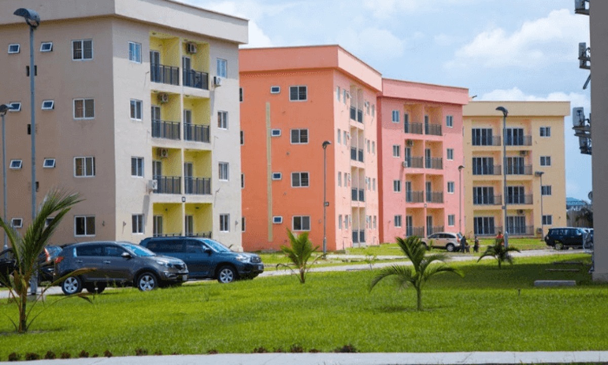 FG-backed mortgage reforms help over 700 Nigerians become homeowners in 6 months