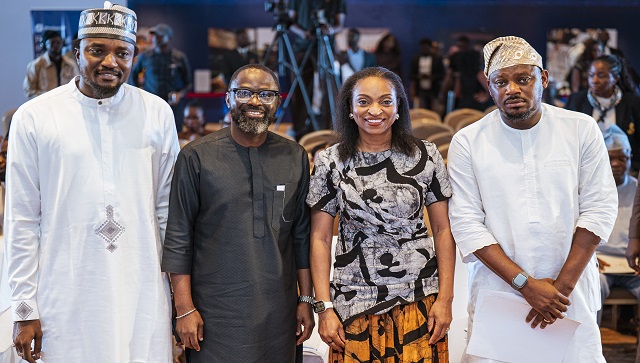 Moniepoint Unveils Nigeria's First Informal Economy AI Chatbot, As FG Lauds Fintech Giant for Powering Business Growth Across the Country