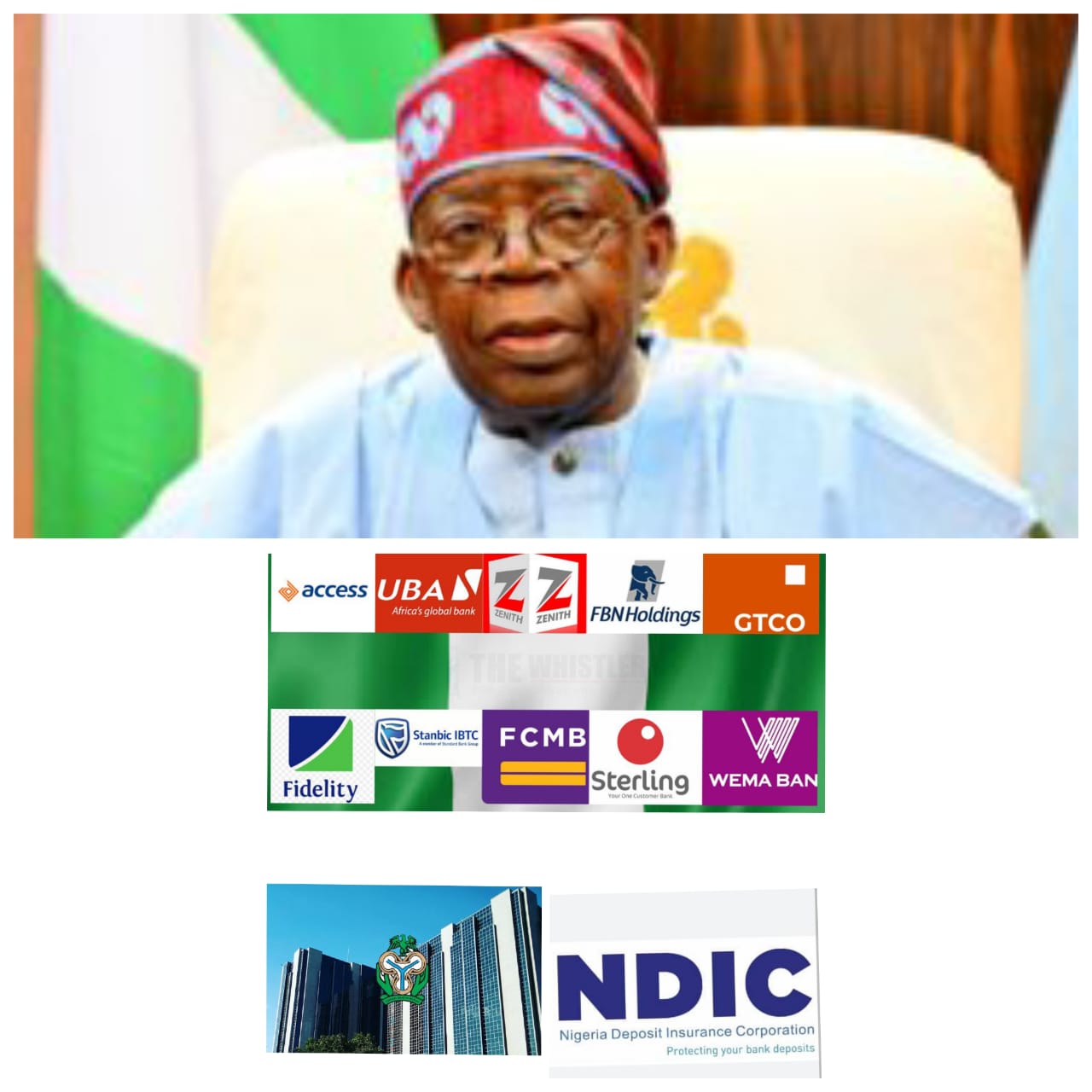 Banks' Funding Failure: The Shocking Rot In Nigeria's Intervention Programmes