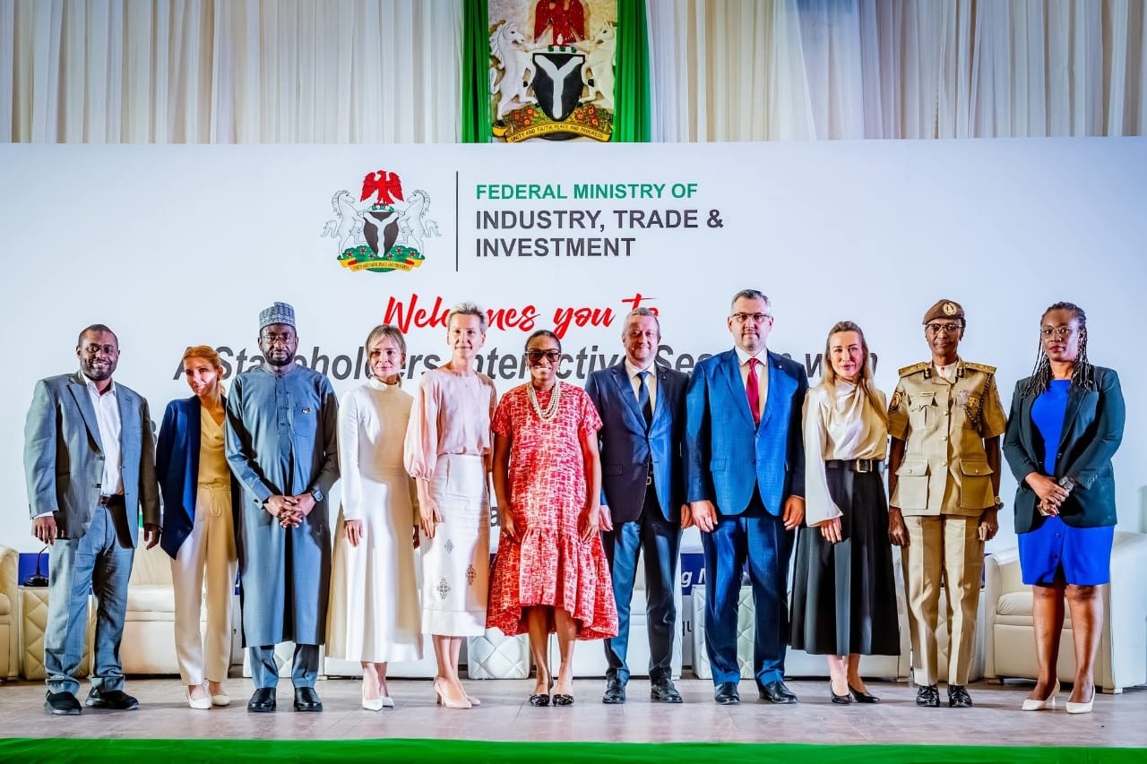 Nigeria Sets Bold Agenda to Shape the Future of AI — NITDA DG