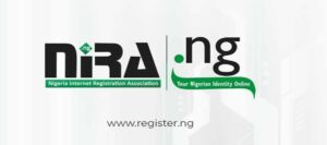 FG, NiRA Partner to Promote Adoption of .ng