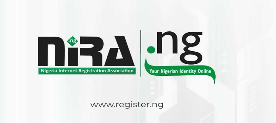 FG, NiRA Partner to Promote Adoption of .ng