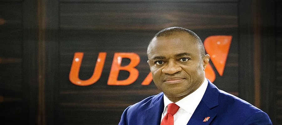UBA Reaffirms Commitment to Empowering African Entrepreneurs