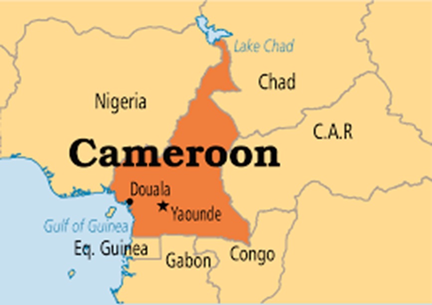 Paradigm Initiative Condemns Internet Disruptions in Cameroon Amid Election Tensions