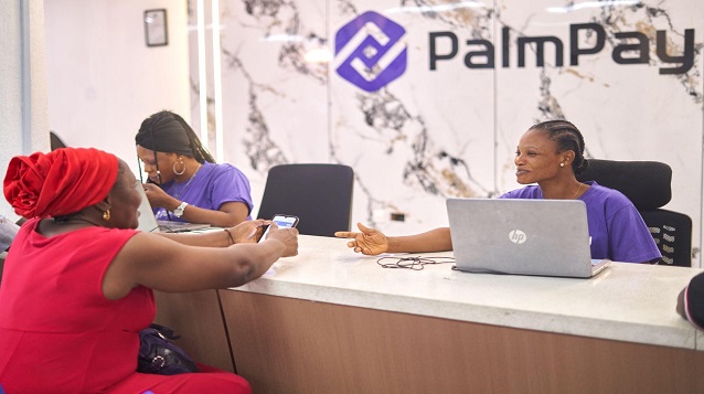 PalmPay Offers Free Health Checks to Celebrate Customer Service Week 2025