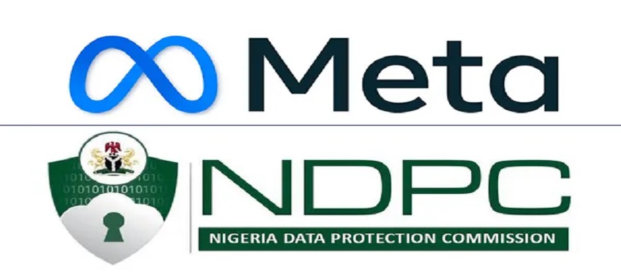 DPLAN Threatens NDPC with Legal Action for Setting aside $32.8m Meta Fine
